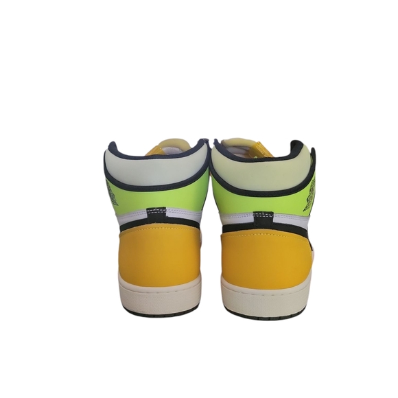 NWT Air Jordan 1 Retro OG High.   Mens Size 16 - Picture 3 of 5